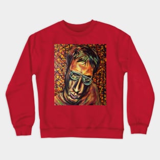 Lou Crewneck Sweatshirt